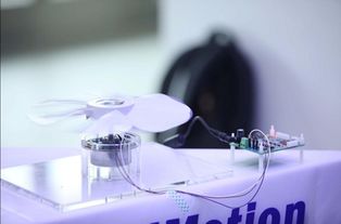 電子行業(yè)未來 技術(shù)研發(fā)的新圖景