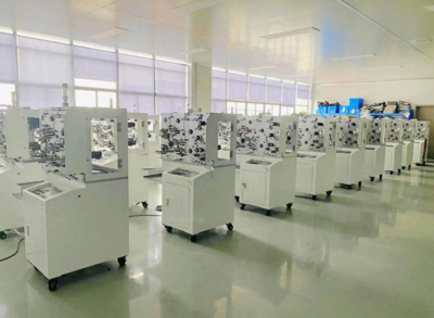 智能化時代下OEM用戶如何選擇合適的伺服系統