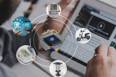 AMOLED顯示驅動芯片驅動手機屏需求持續攀升，技術研發引領行業革新