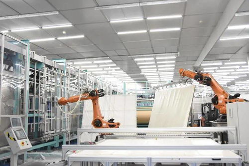 彩虹股份G8.5溢流法基板玻璃項目通過成果鑒定，國產顯示產業核心技術再獲突破