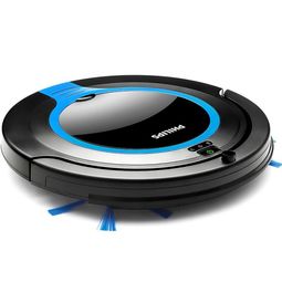 掃地機器人哪個牌子好？十大品牌排名揭秘，科技研發引領愜意生活