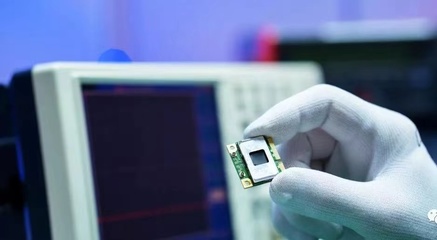 兩江新區電子信息產業一季度投資突破21.4億元，四大市級重大項目技術研發成效顯著