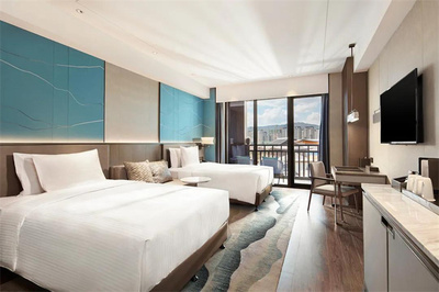 昆明滇池宋品酒店 卓越的MICE會議與展覽服務(wù)之選