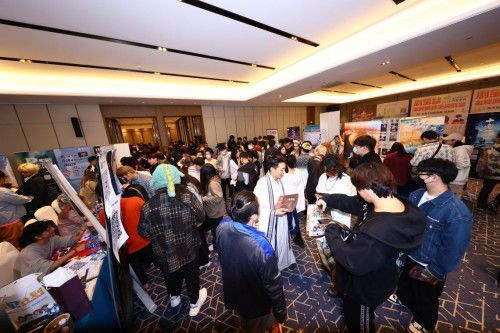 光至成都 以劇本殺展會(huì)為媒，用精品服務(wù)引領(lǐng)行業(yè)價(jià)值新生態(tài)